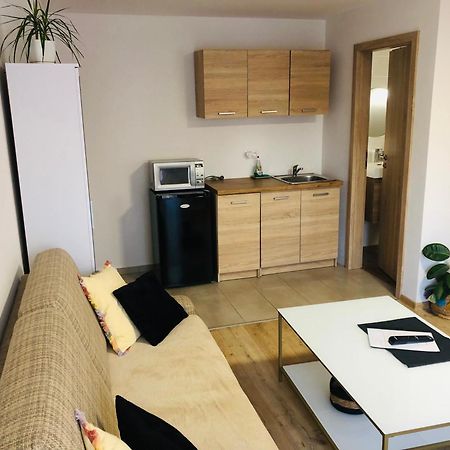 Vilka Cachtice Apartment Exterior photo