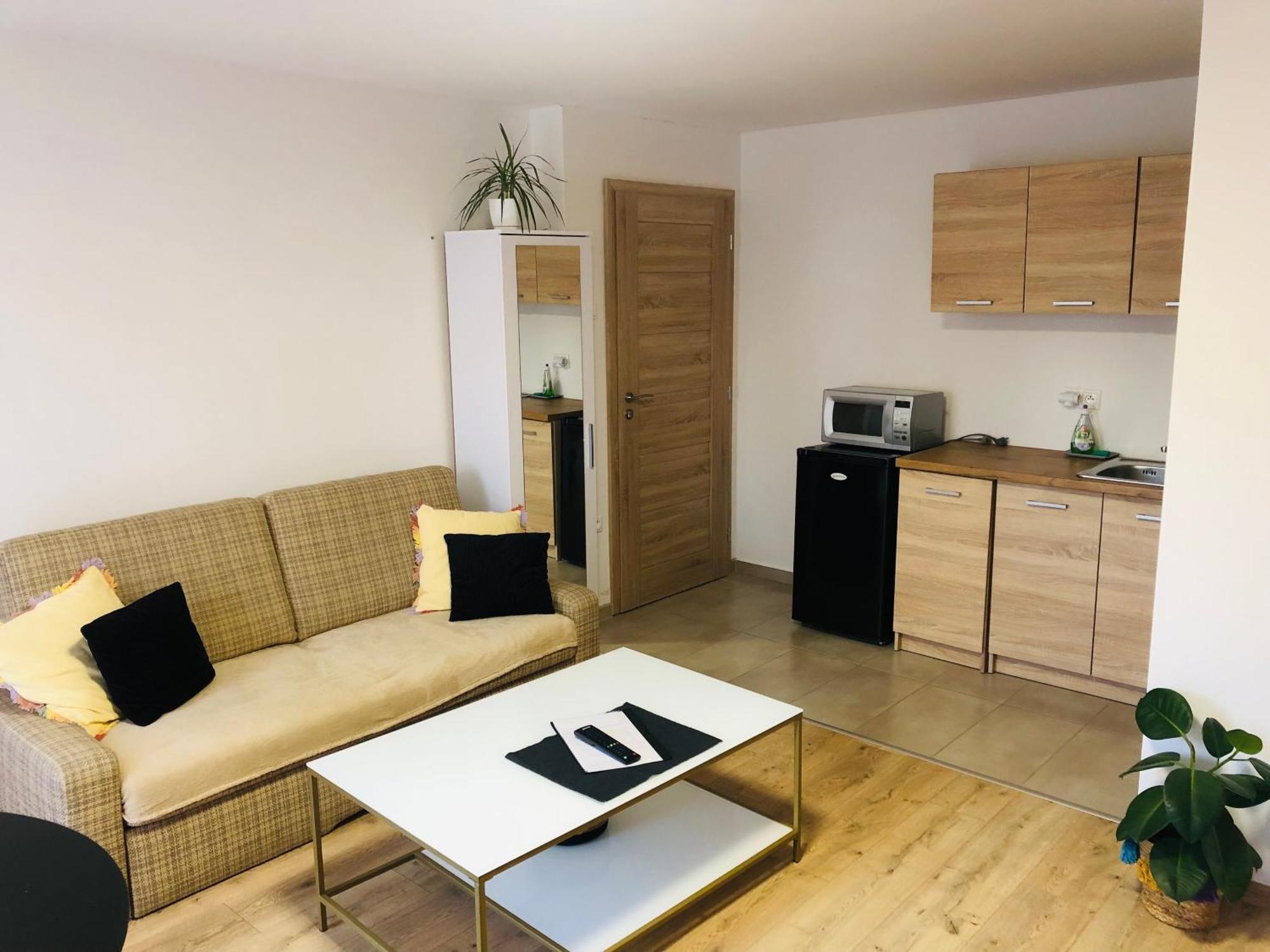 Vilka Cachtice Apartment Exterior photo