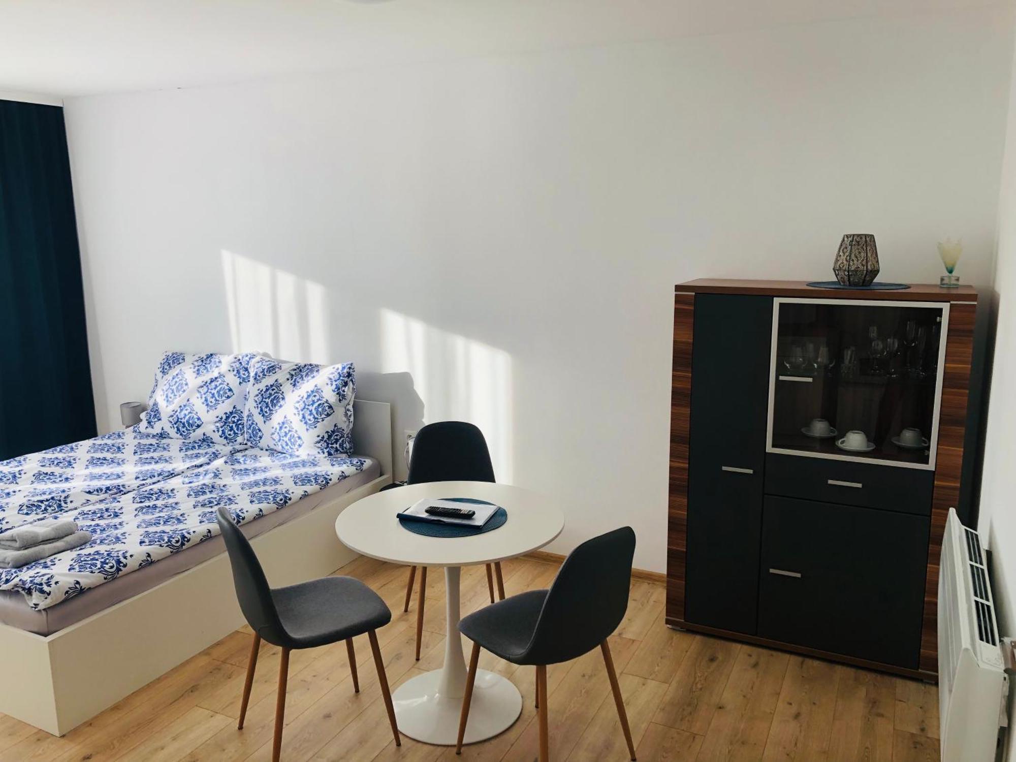 Vilka Cachtice Apartment Exterior photo