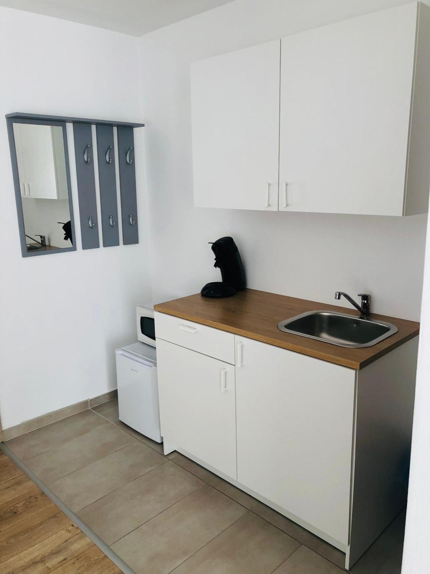 Vilka Cachtice Apartment Exterior photo